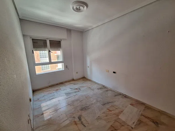 Piso en Juan Ramon Jimenez, 27 - Foto 4