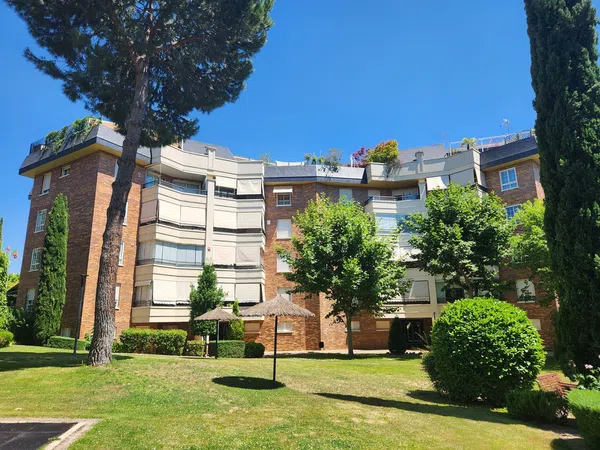 Piso en Arco de Poniente - Foto 4