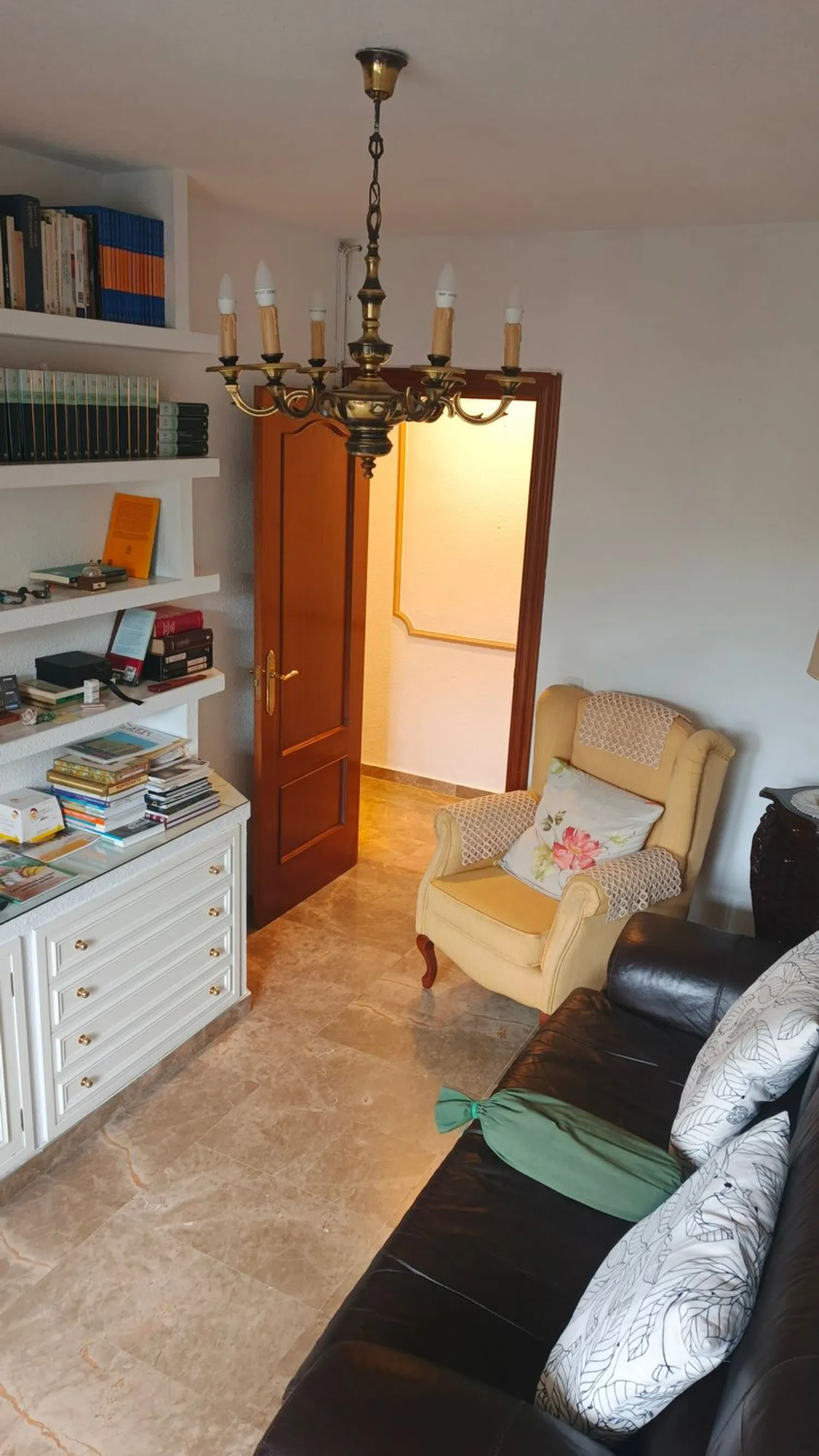 Piso en Barrio Media Legua - Foto 10