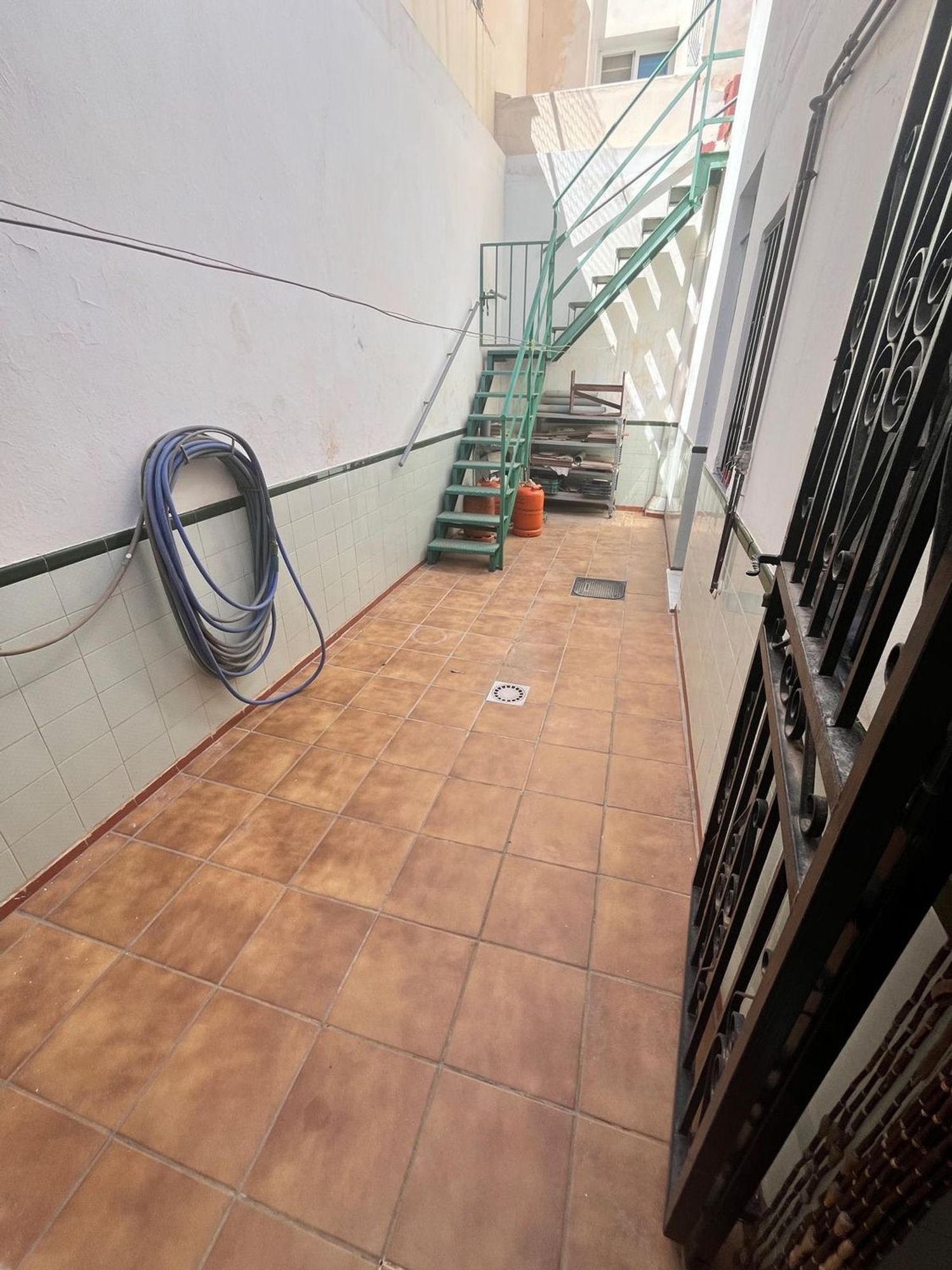 Casa o chalet independiente en Calle Fernández Bueso, 30, Ciudad Jardín - Tagarete, Ciudad Jardín - Tagarete - Foto 6