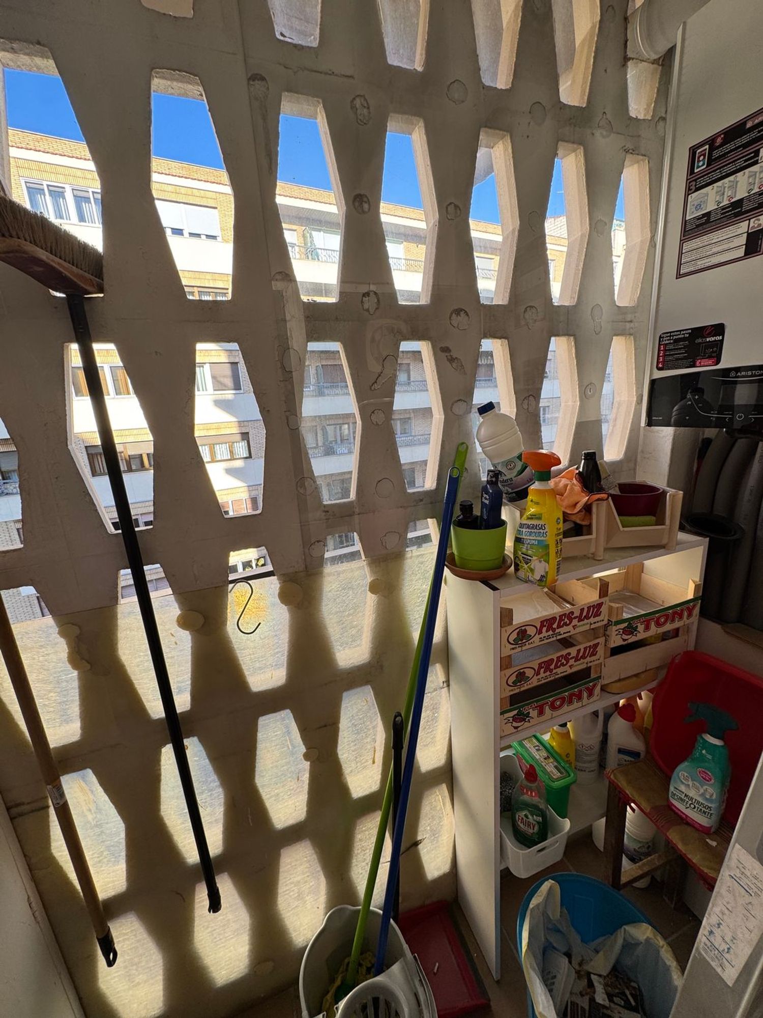 Piso en avenida de Portugal, 140 - Foto 18