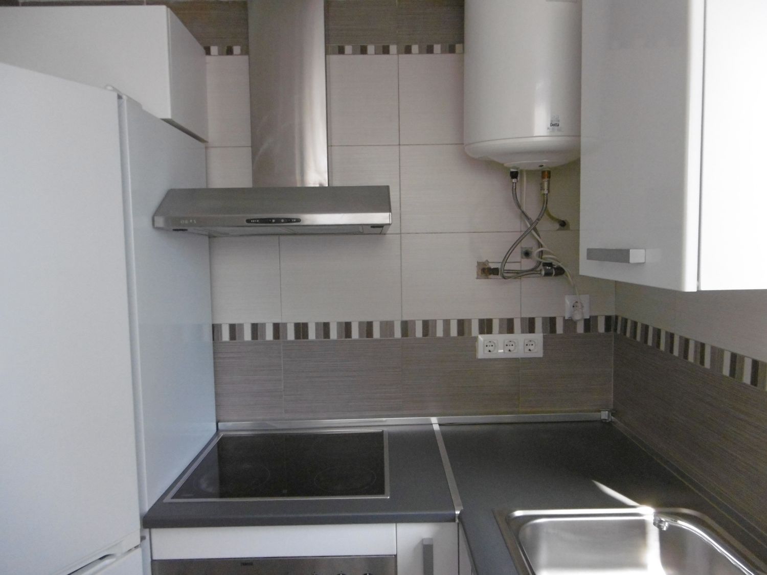 Estudio en Calle de Servator, Canillas - Foto 10