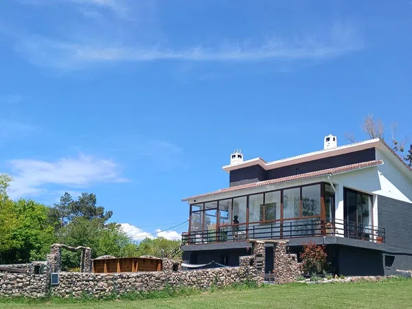 Casa o chalet independiente en Barrio la Aguilalera, 10 - Foto 4