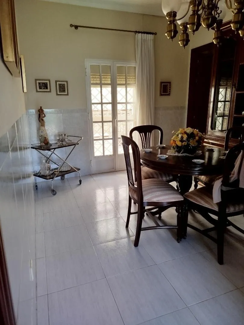 Chalet en  Calle Francisco Buendía 17 - Foto 1