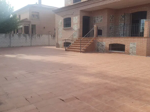 Casa o chalet independiente en Calle de Enrique Granados, 55 - Foto 24