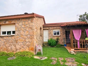Chalet en  Vereda de Aldeanueva 500 - Foto 15