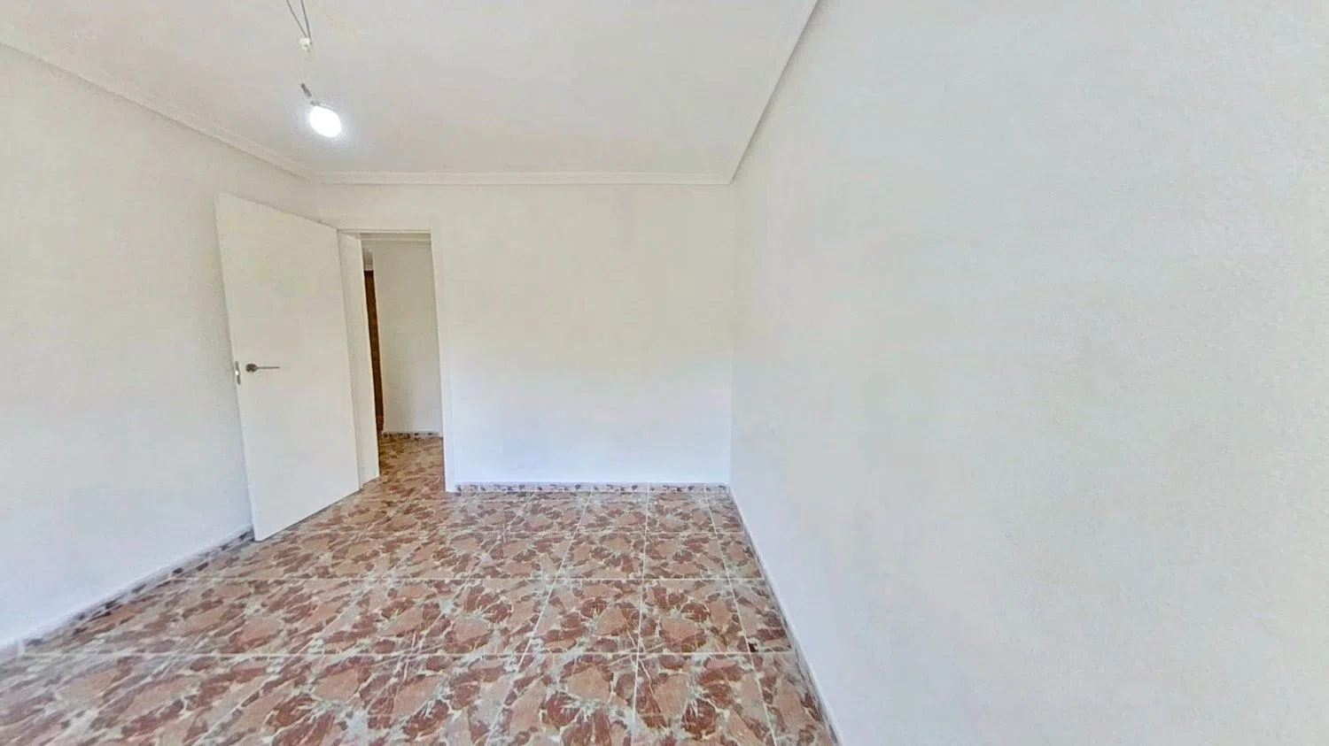 Piso en Barrio Virgen del Remedio - Parque lo Morant - Foto 20