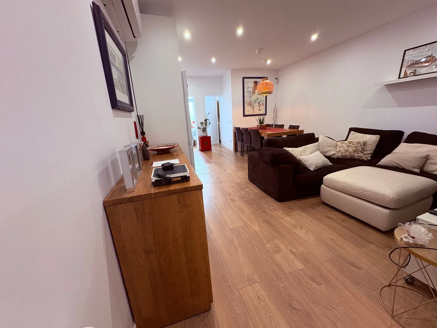 Piso en calle del Taulat, 40 - Foto 10