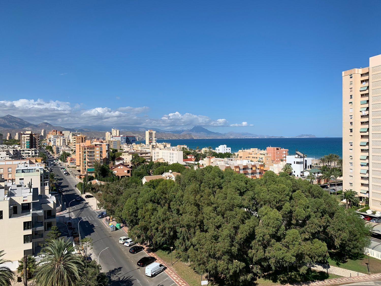 Piso en avenida de la Costa Blanca, 151 - Foto 8