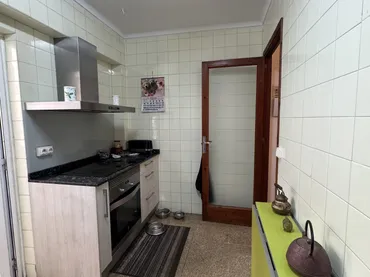 Piso en  Carrer d'Adrià Ferran 40 - Foto 7