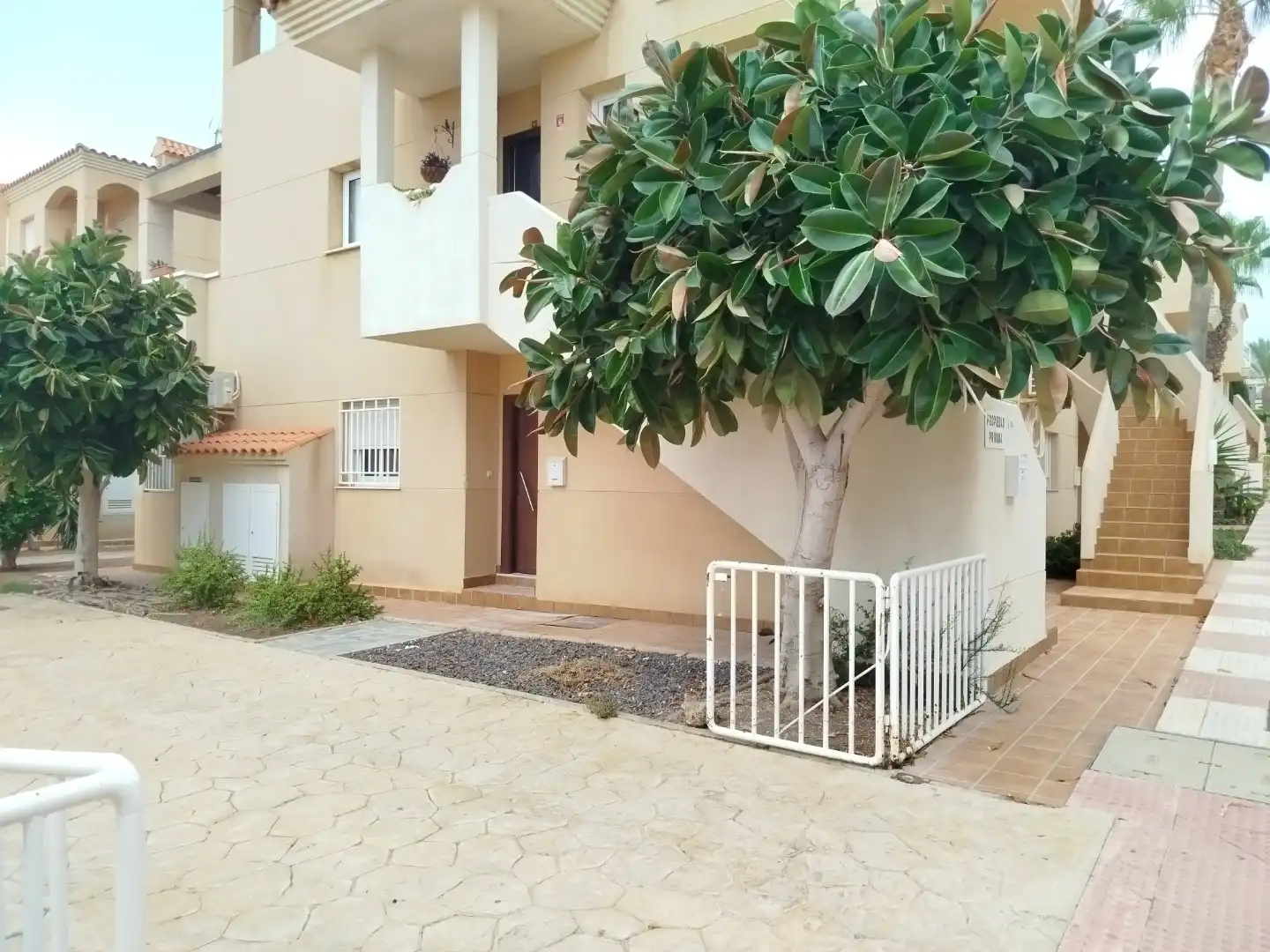 Piso en  Calle Mozárabes 36 - Foto 5