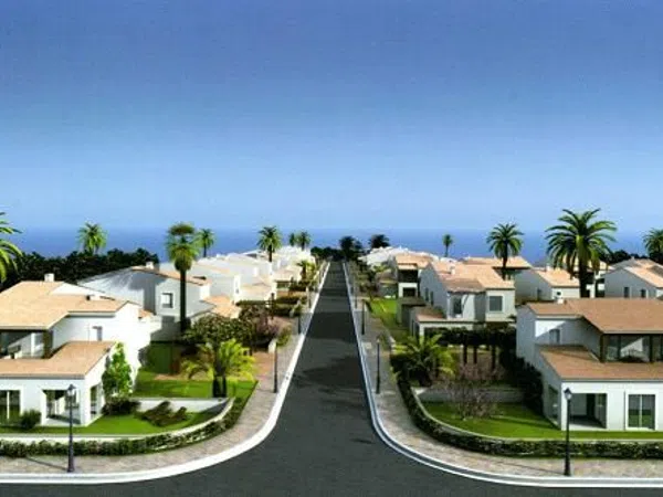 Chalet pareado en Calle de Alfred Sisley, 2, El Dorado Platja - Foto 35