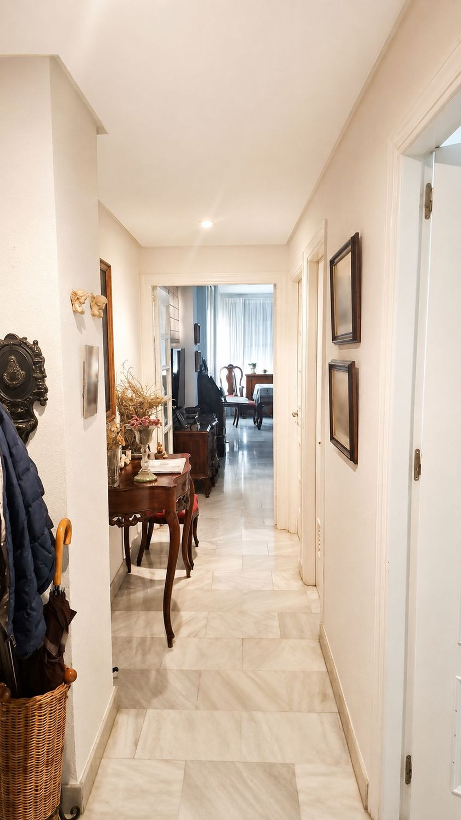 Piso en Avenida de Italia, 21, Los Bermejales - Foto 10