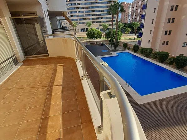 Piso en Avenida Mestral, 4, Cala Alta - Veramar - Foto 1
