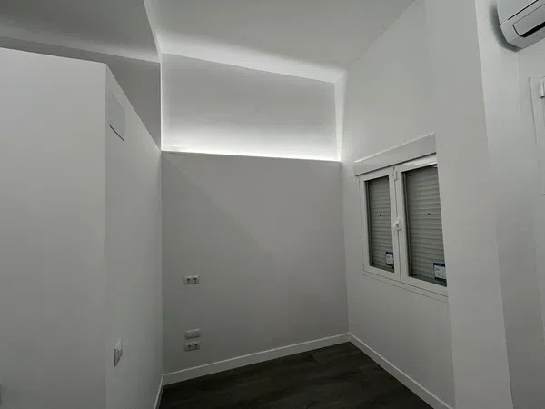 Estudio en calle del Quince de Agosto, 1 - Foto 28