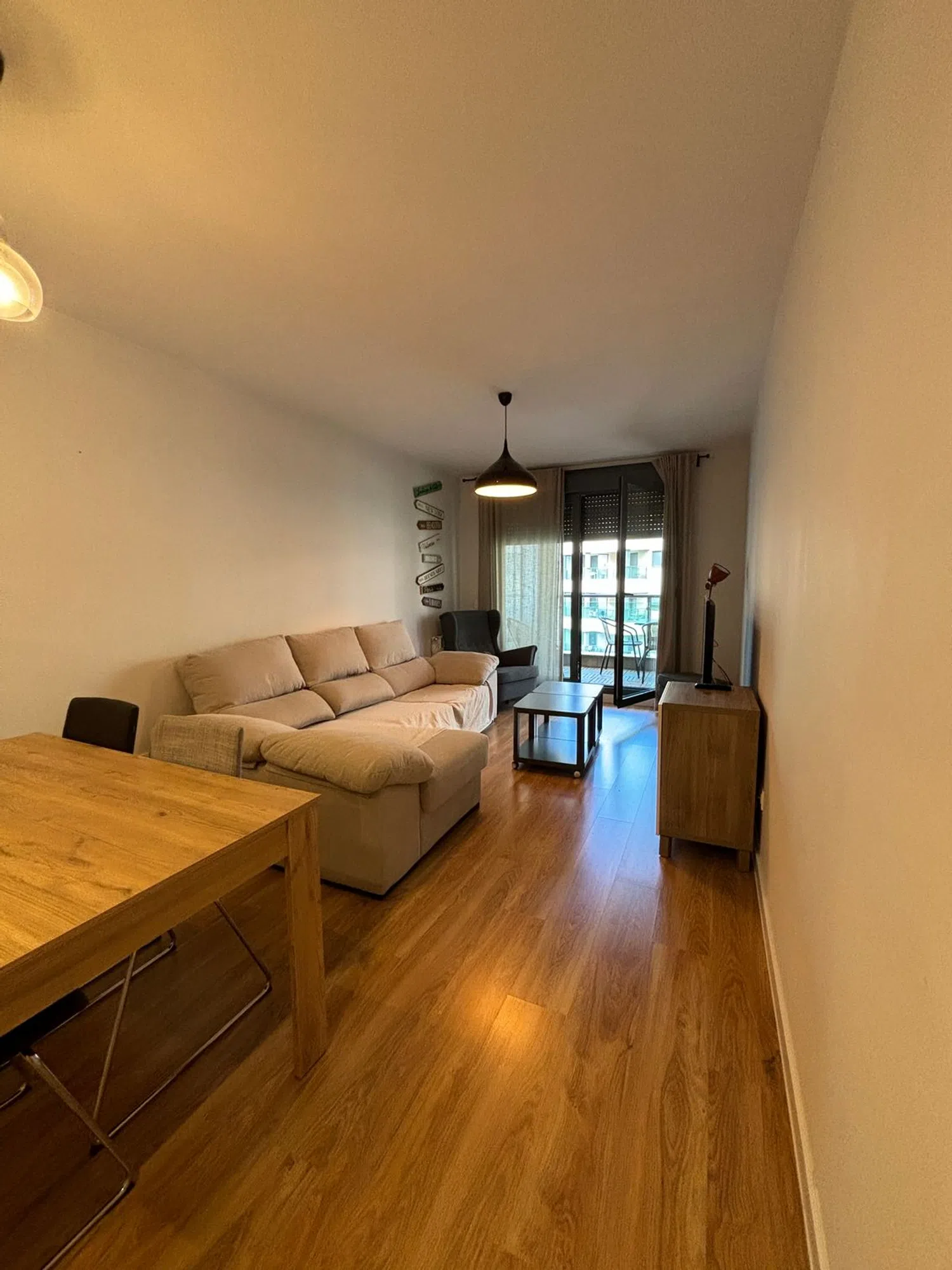 Piso en calle Luis García Berlanga, 1 - Foto 5