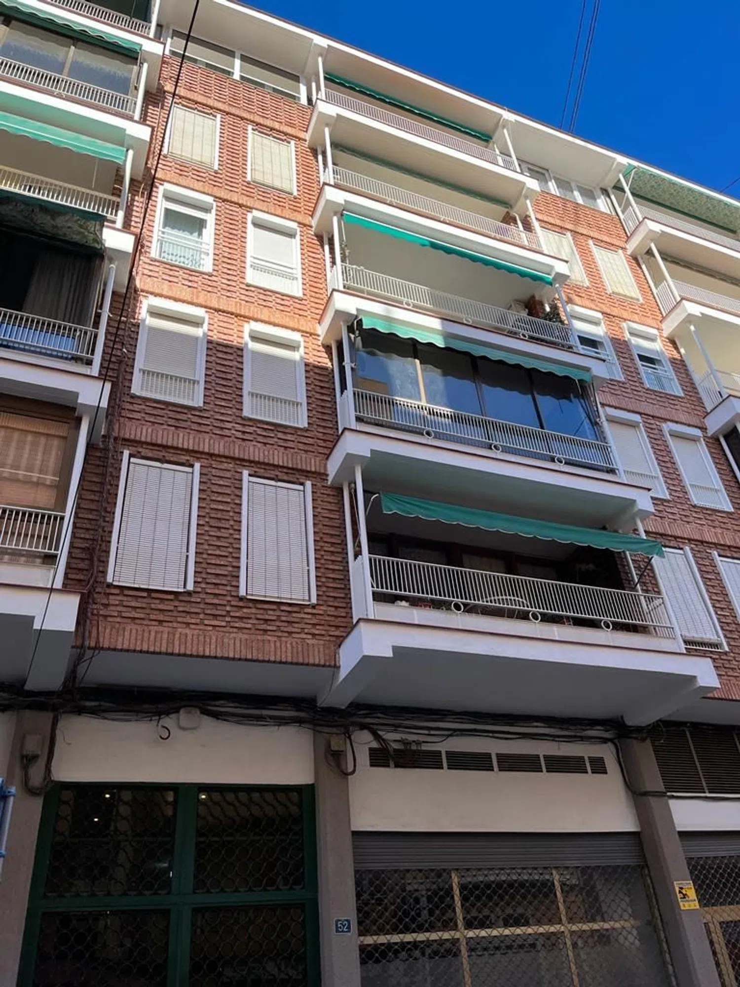 Piso en calle del Marques de Molins, 52 - Foto 4