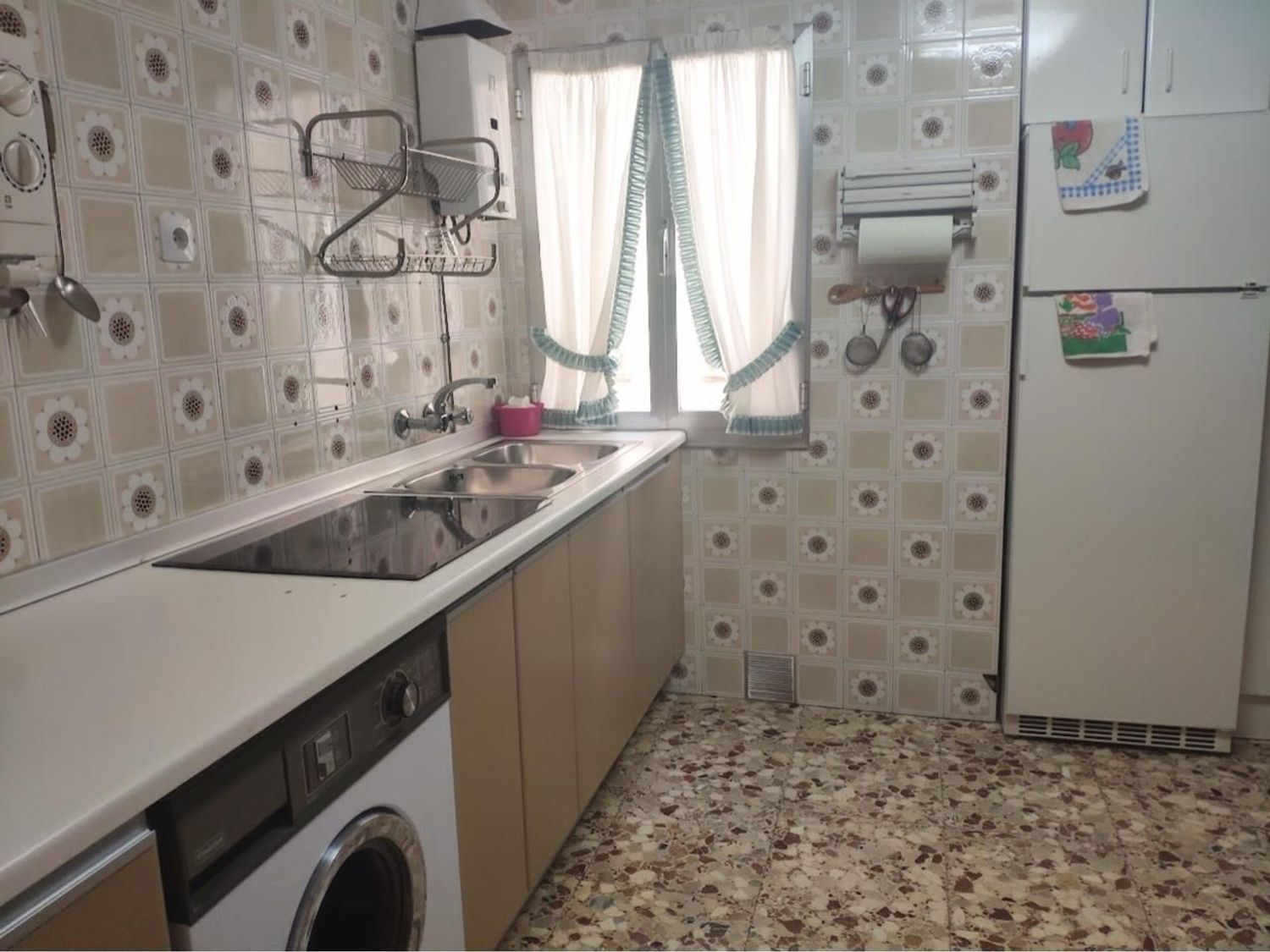 Piso en Calle de Juan Fernández Yagüe, 84 - Foto 5