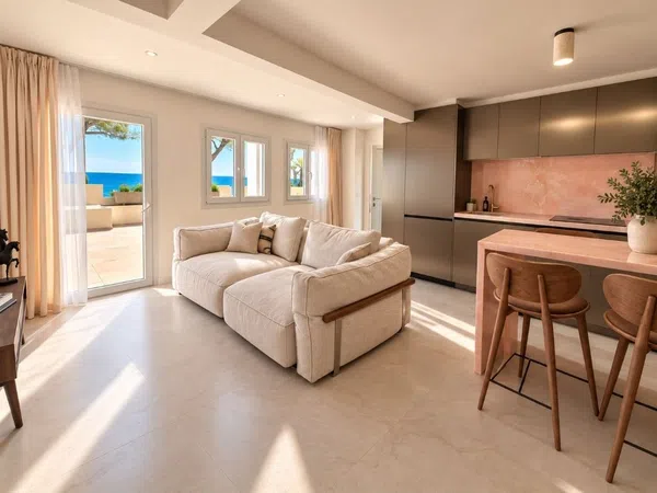 Piso en Calle Ciutat de Girona, 30, Platja Llarga - Foto 1