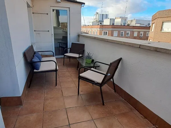 Ático en Calle de Bravo Murillo, 83, Vallehermoso - Foto 31