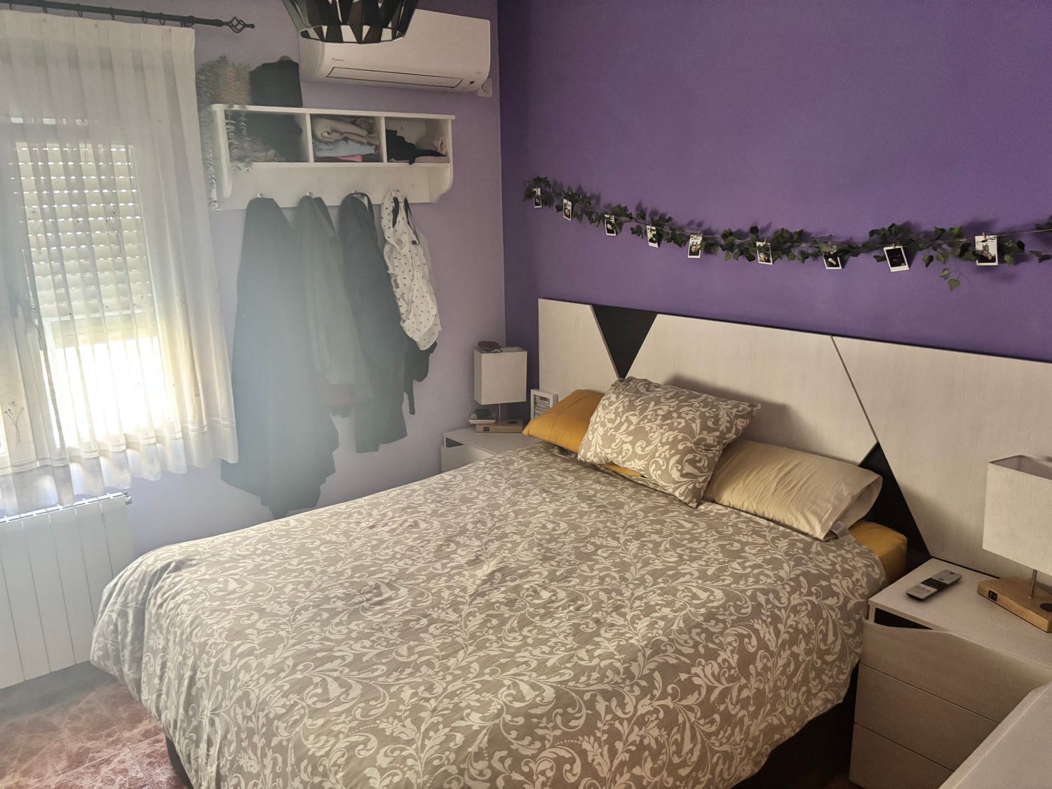 Piso en calle Caldas de Reyes, 14 - Foto 9