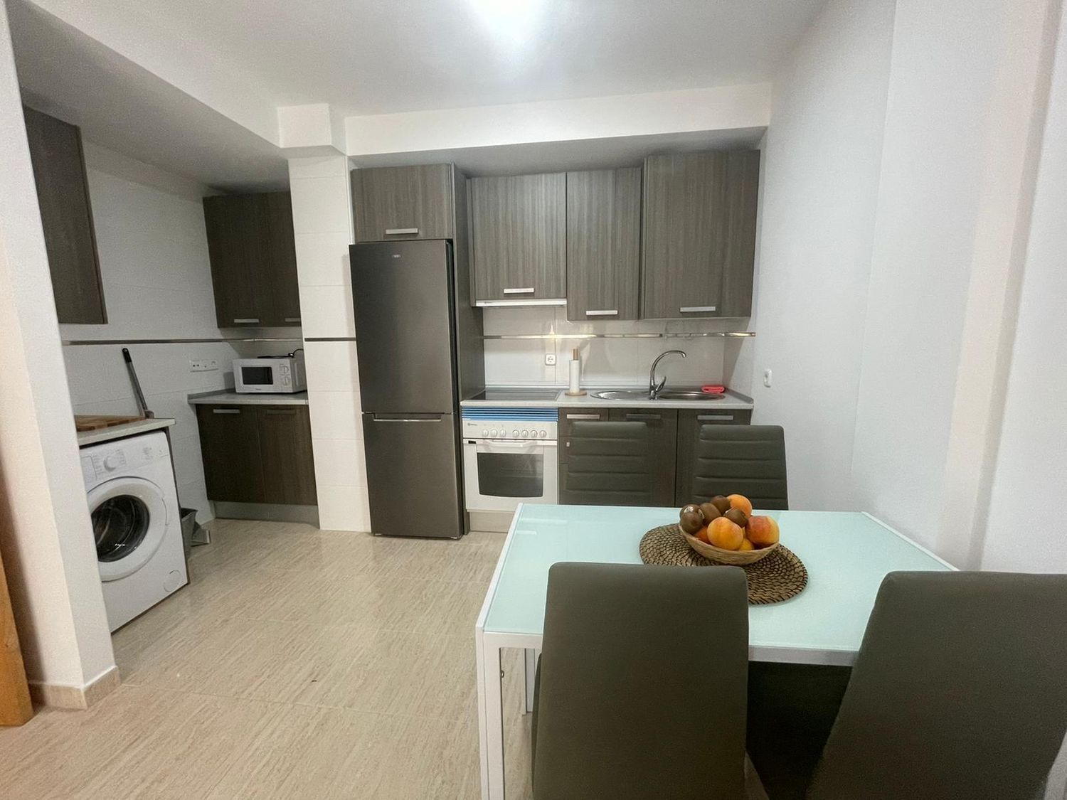 Estudio en Calle Liverpool, 1, Aguadulce sur - Foto 6
