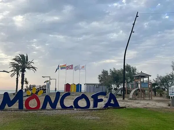 Ático en Moncófar playa, Moncófar playa - Foto 20