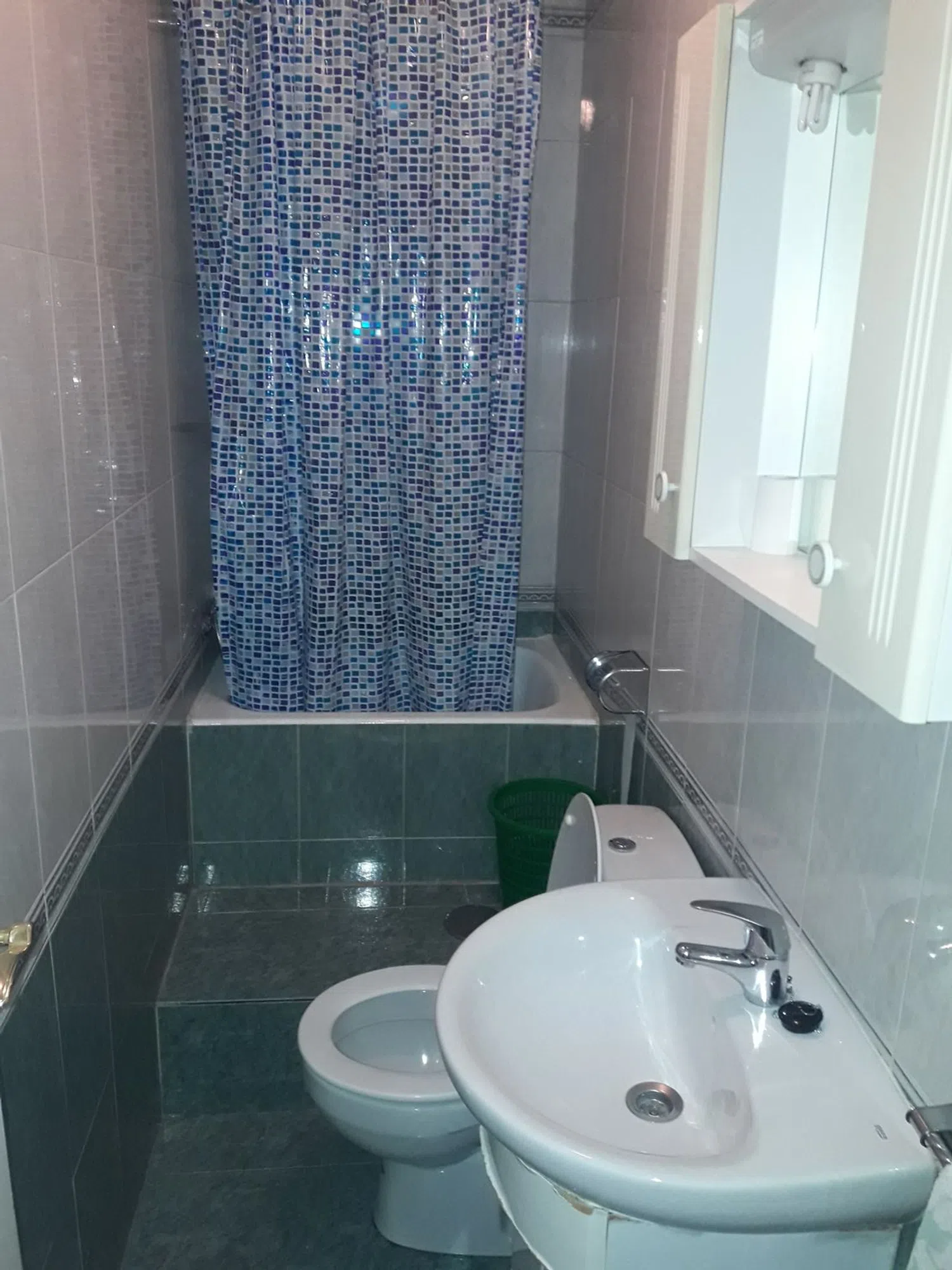 Piso en calle de Andrés Mellado, 27 - Foto 9