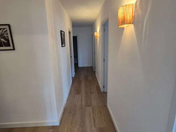 Piso en Calle de Niceto Alcalá Zamora, 2, El Forti - Foto 5