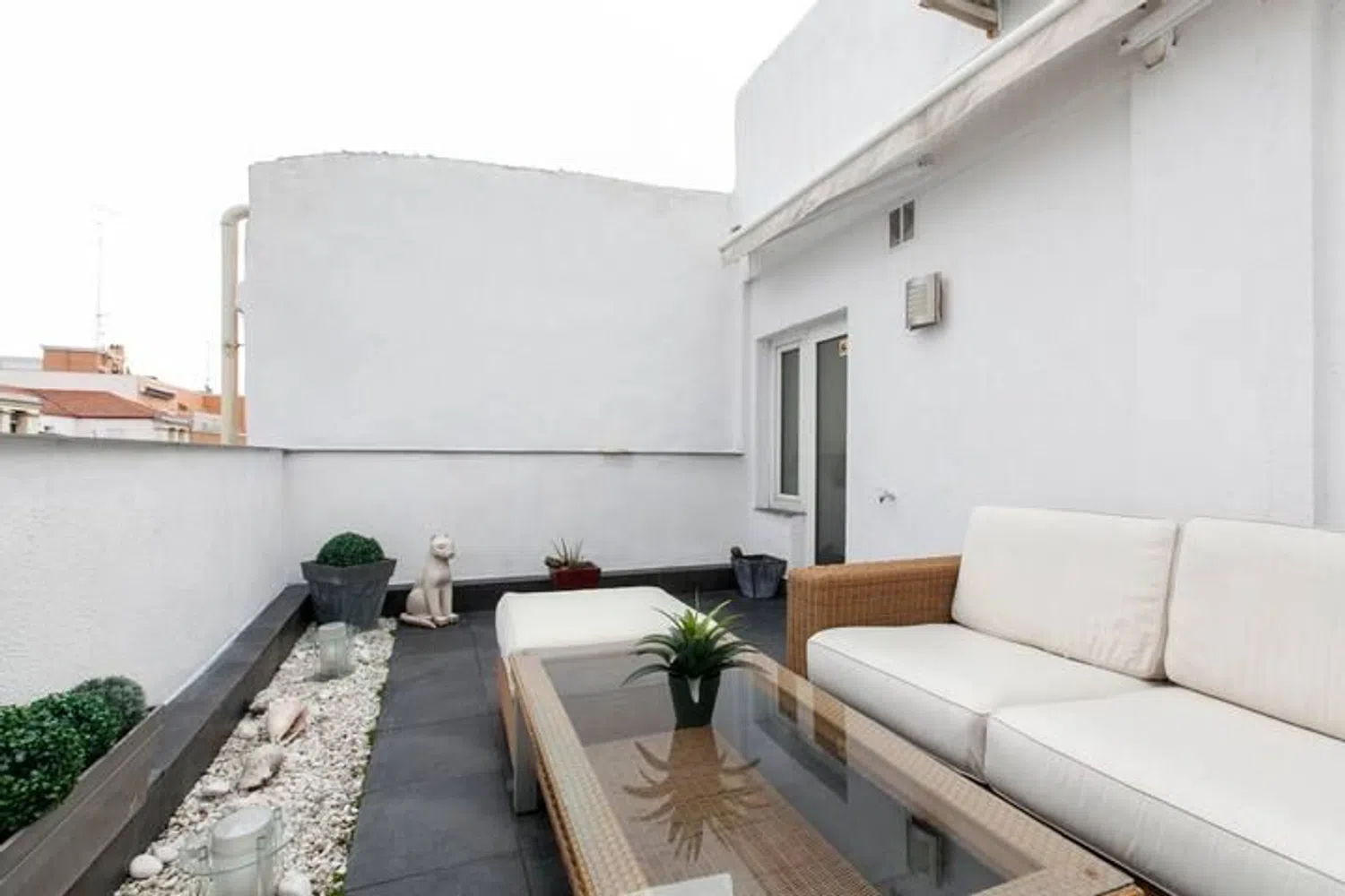 Piso en calle de Don Ramón de la Cruz, 72 - Foto 29