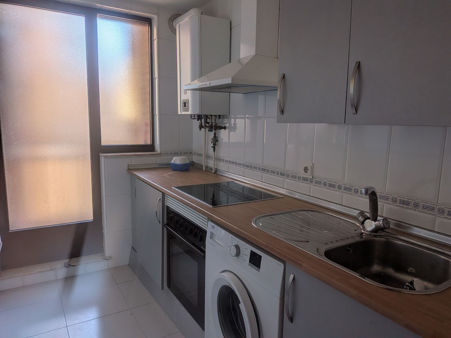 Piso en Camino de las Aguas, 86, Prosperidad - Delicias, Prosperidad - Delicias - Foto 3