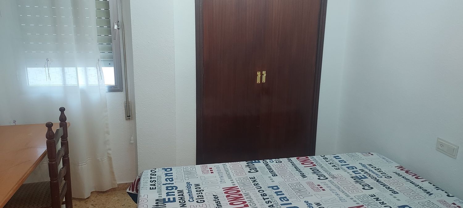 Piso en Calle de la Ciutat de Mula, 12, Mestalla - Foto 3
