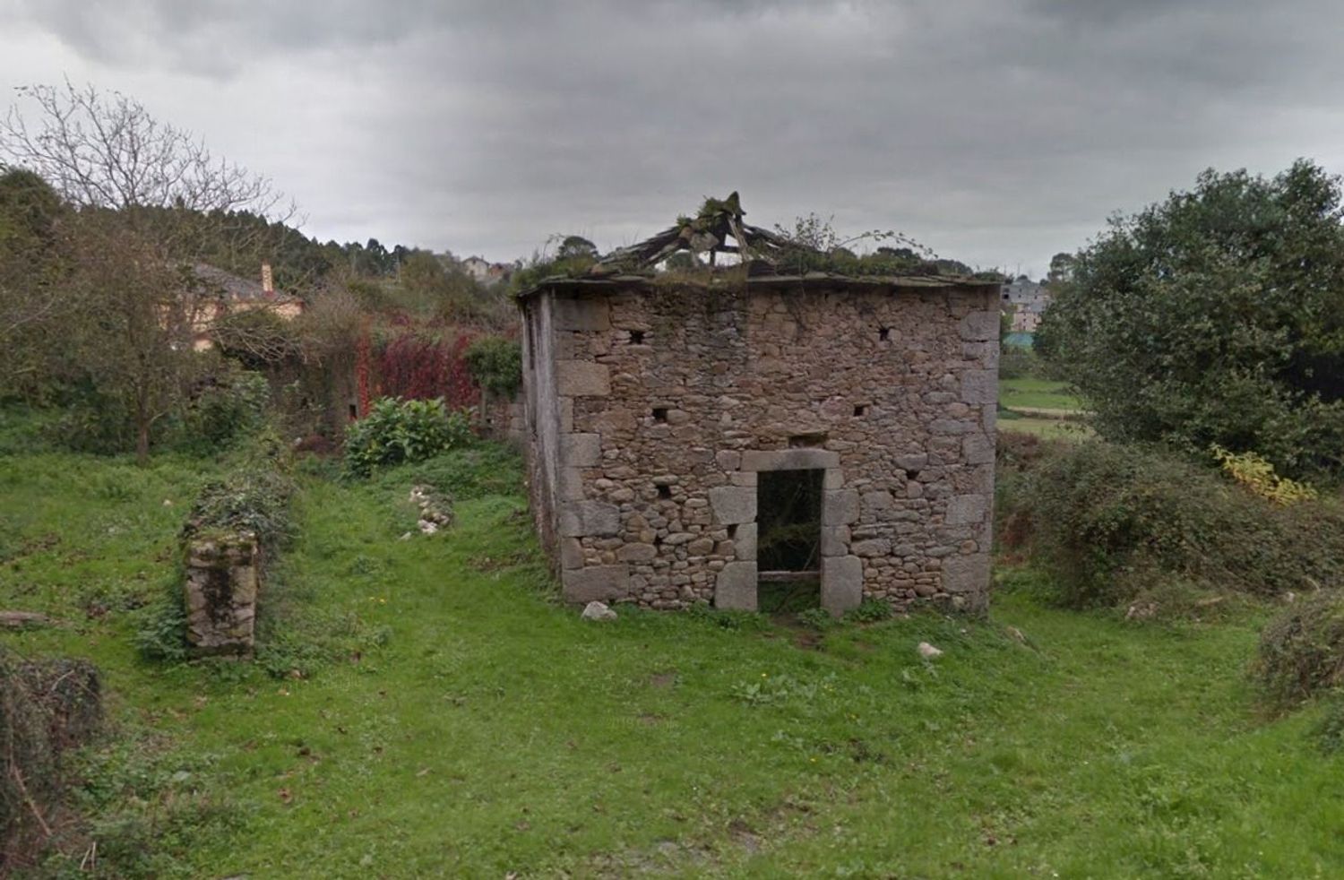 Casa rural en Lugar Senra, 31 - Foto 6