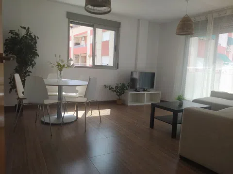 Piso en Menéndez Pelayo, 29