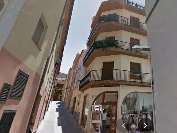 Piso en Calle Pagès Ortiz, 1 - Foto 1