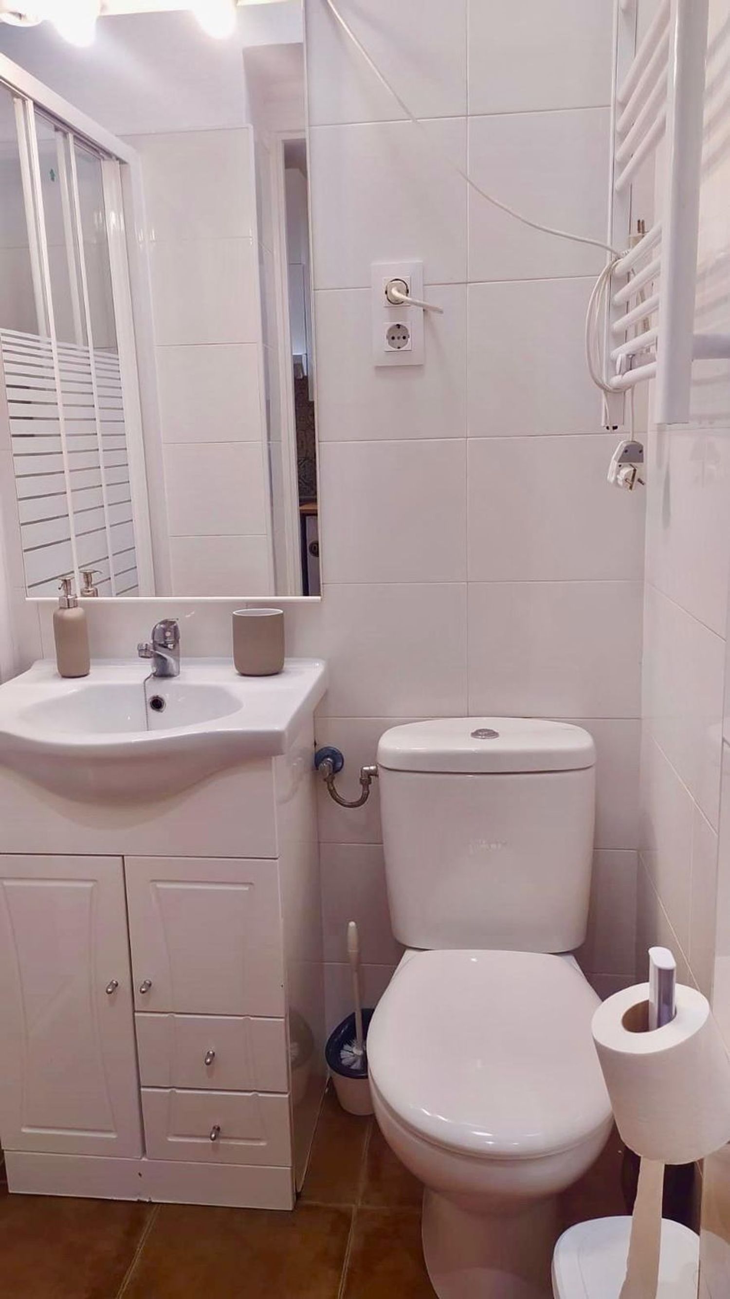 Piso en Amparo, 58 - Foto 7