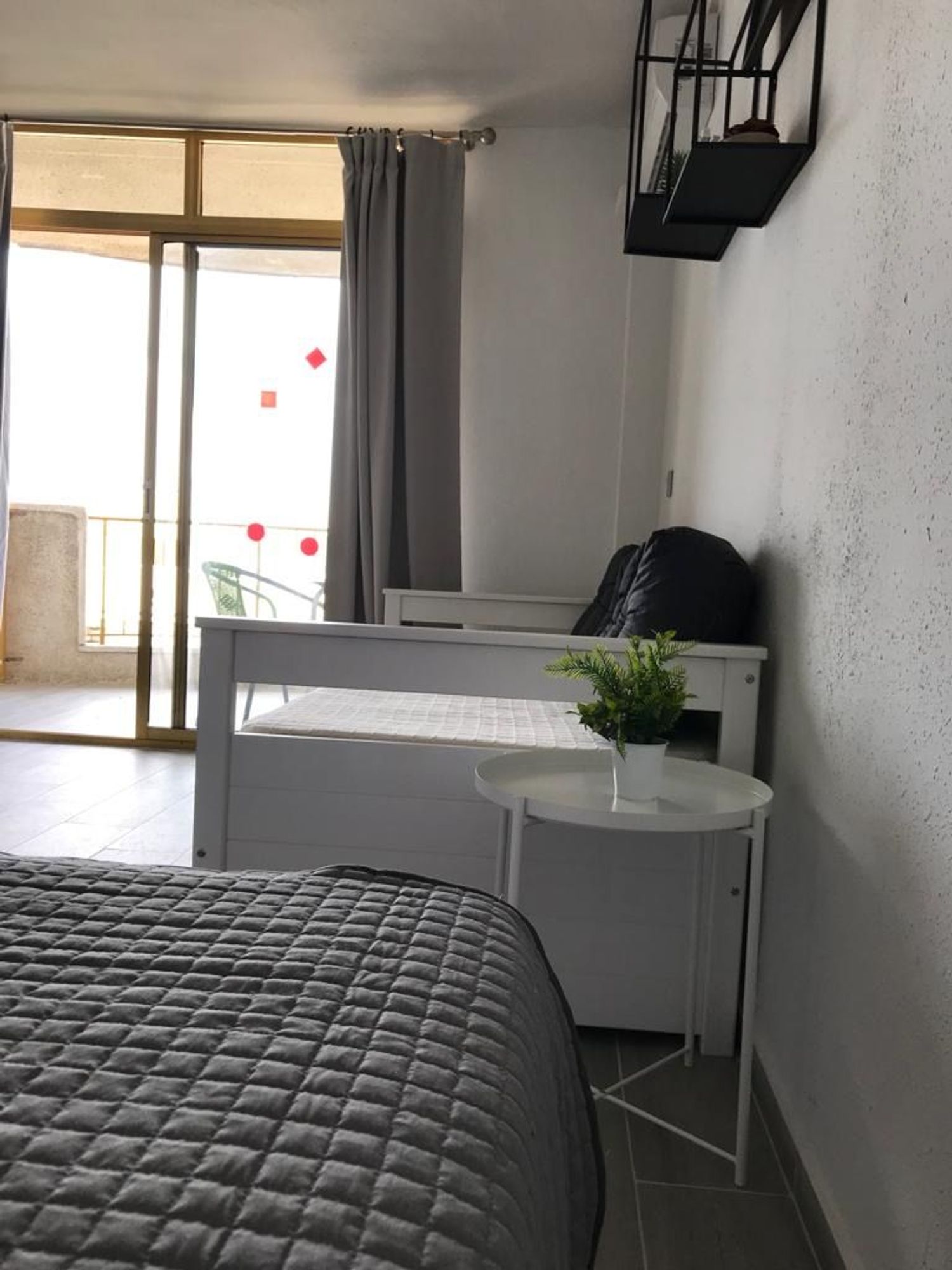 Estudio en Calle del Vendrell, 12, Eixample, Eixample - Foto 2