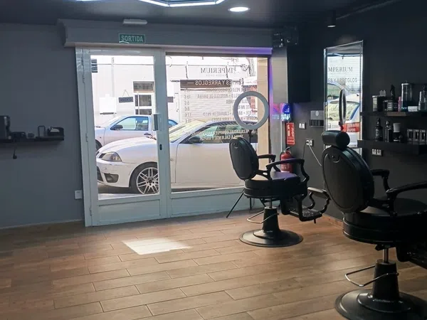 Local en Peluquería en Calle de Florència, Riera Alta - Llatí, Riera Alta - Llatí - Foto 14