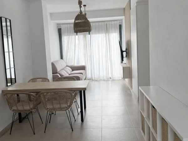 Piso en Calle de la Ciruela, 21, Fuentebravía - Foto 1