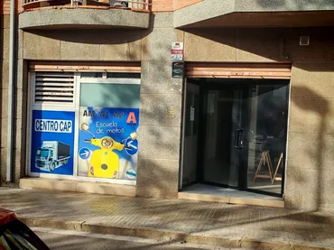 Local comercial en  Carrer del Pintor Fortuny 0 - Foto 1