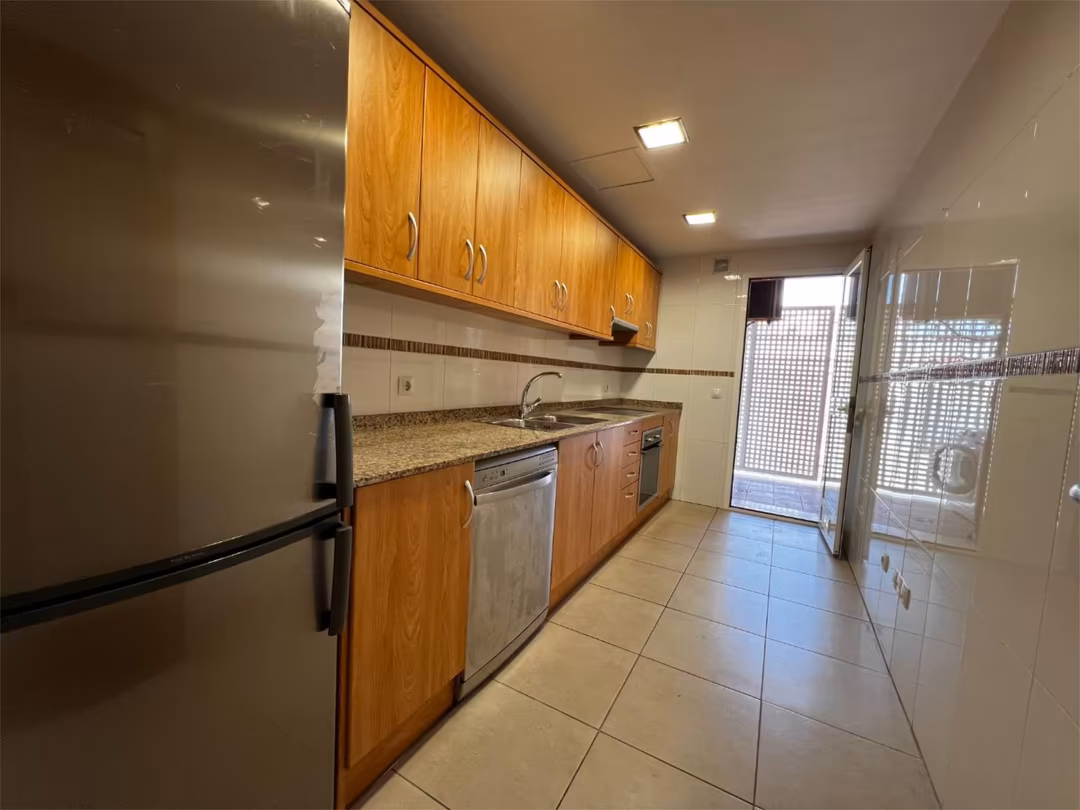 Piso en  Carrer de l'Illa de Corfú 1 - Foto 6