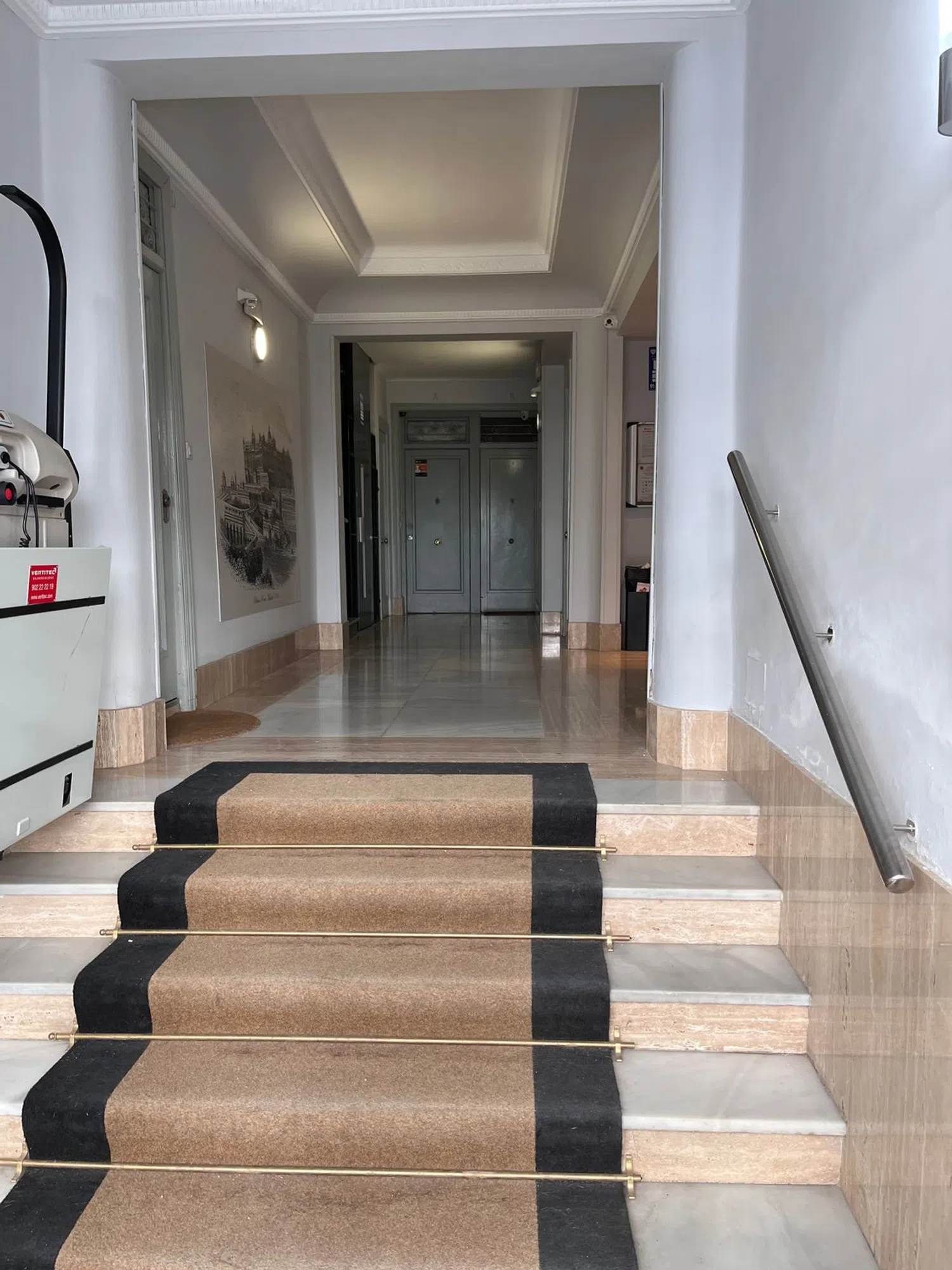 Estudio en calle de Donoso Cortés, 5 - Foto 12