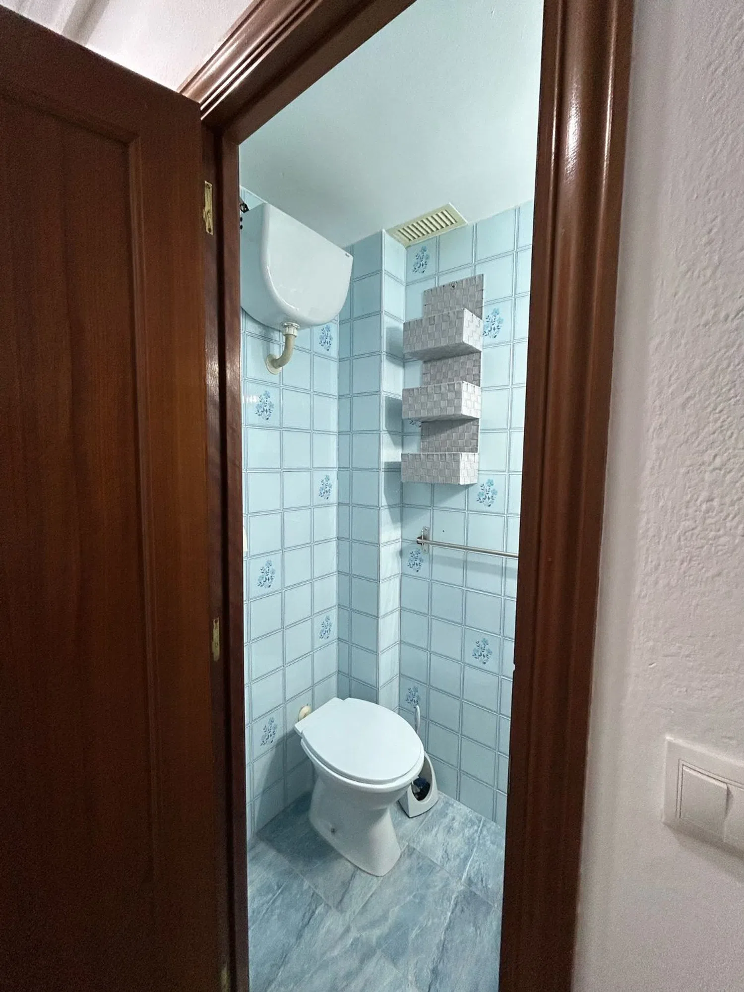 Piso en plaza Delicias, 5 - Foto 26