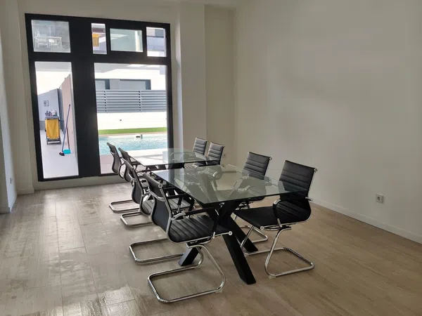 Piso en Avenida Don Juan de Borbon, 102, Zona Juan de Borbón - Foto 34