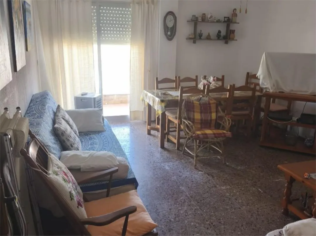 Piso en  Carrer de Roger de Lluria 5