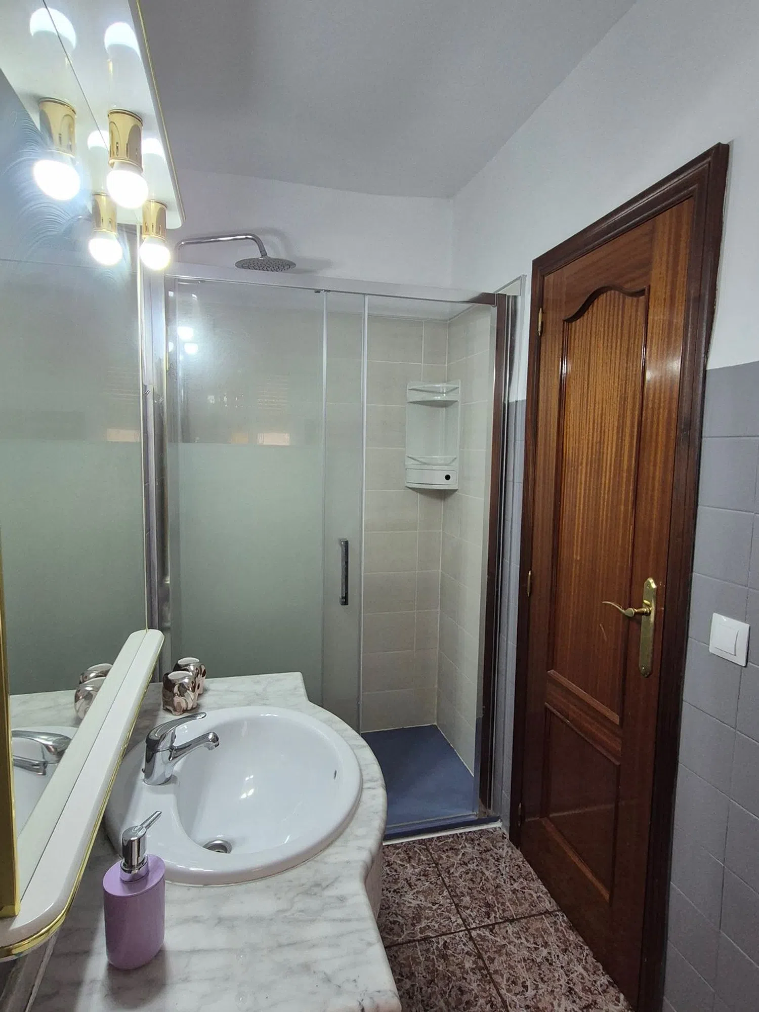 Piso en calle Bailén, 35 - Foto 4