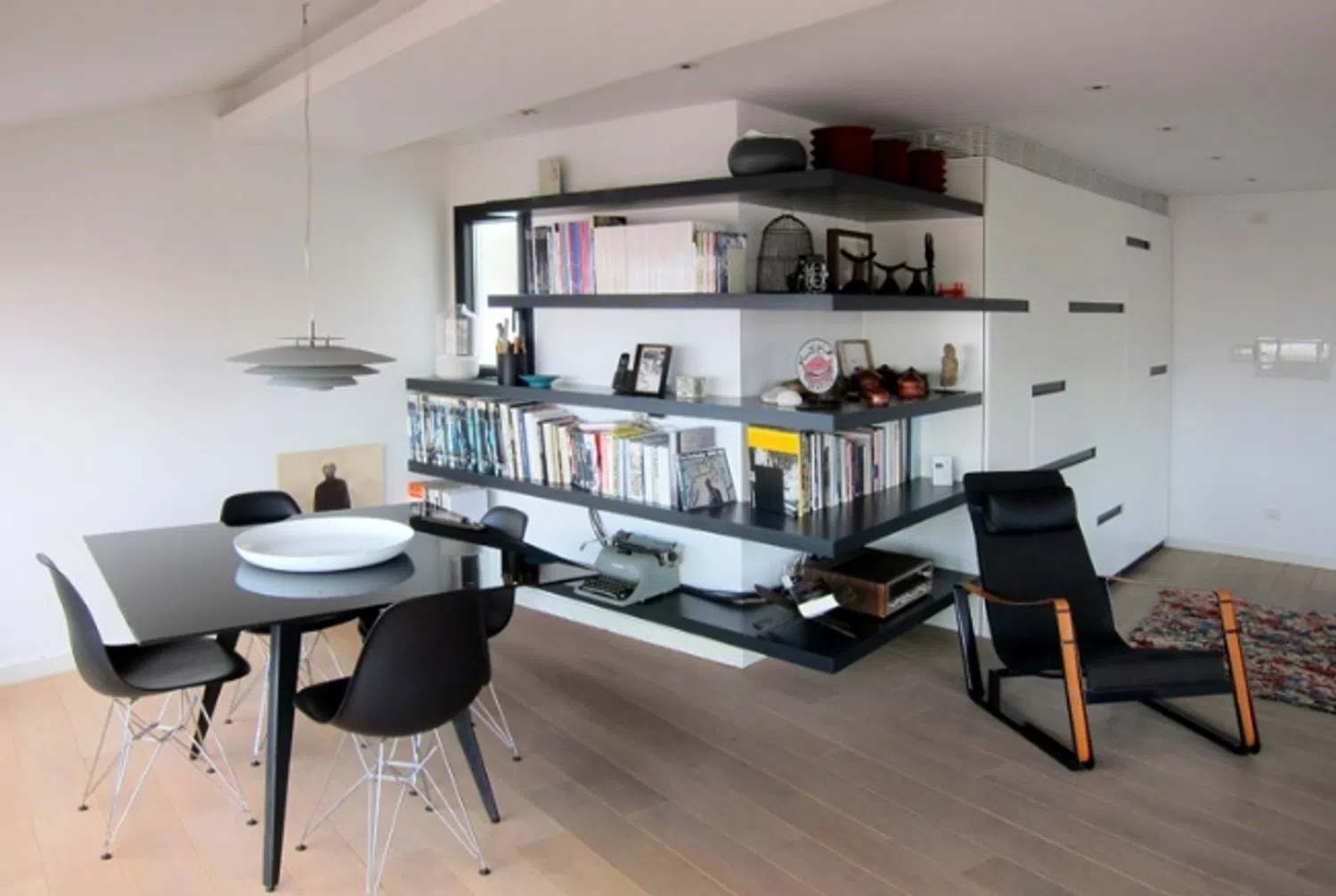 Ático en avenida de Martí Pujol, 127 - Foto 4