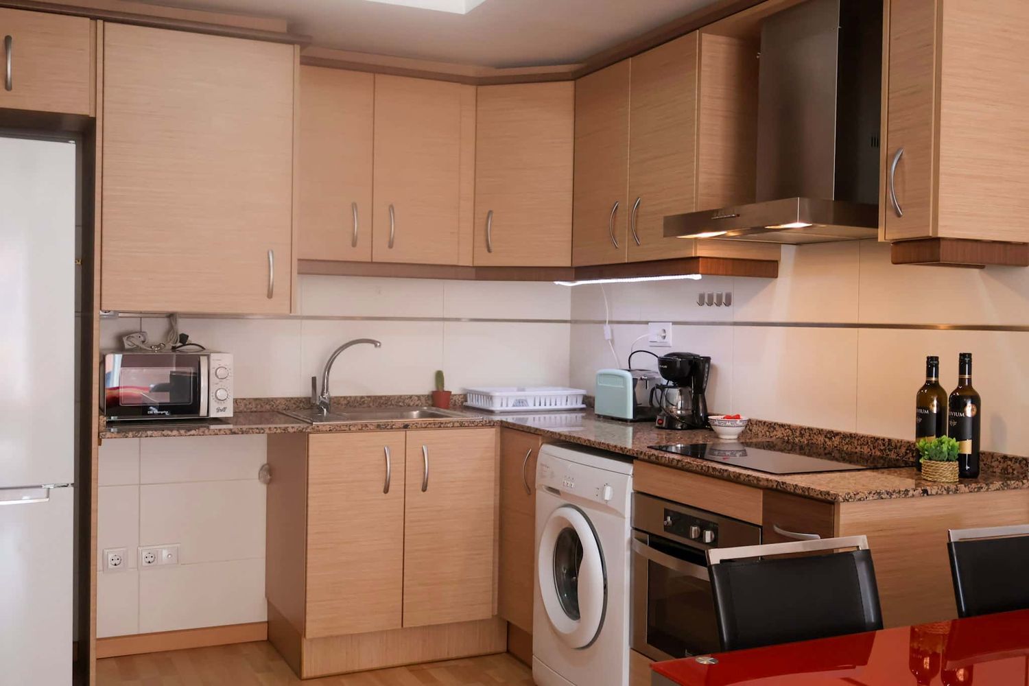 Estudio en Avenida de Burjassot, 124, Benicalap - Foto 15