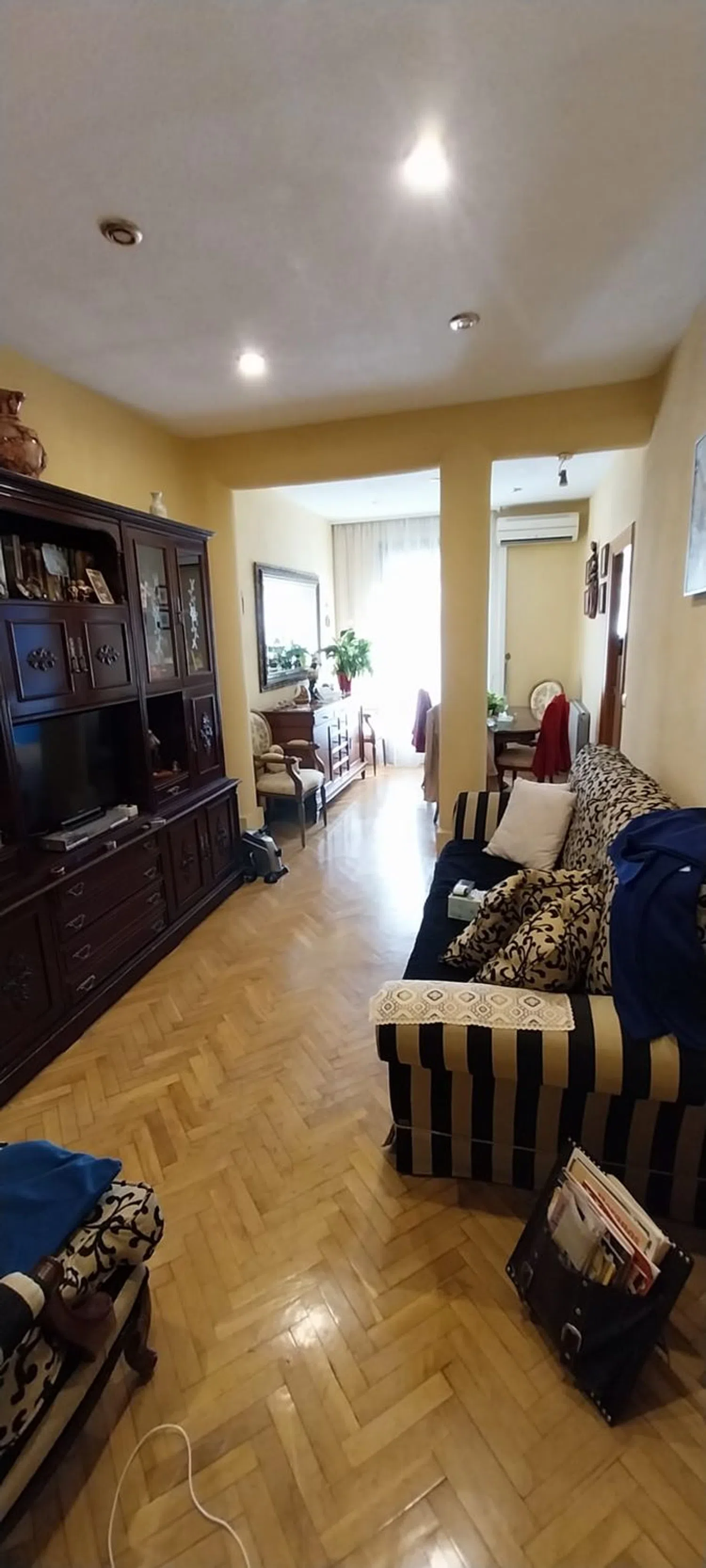 Piso en calle de Altamirano, 40 - Foto 4