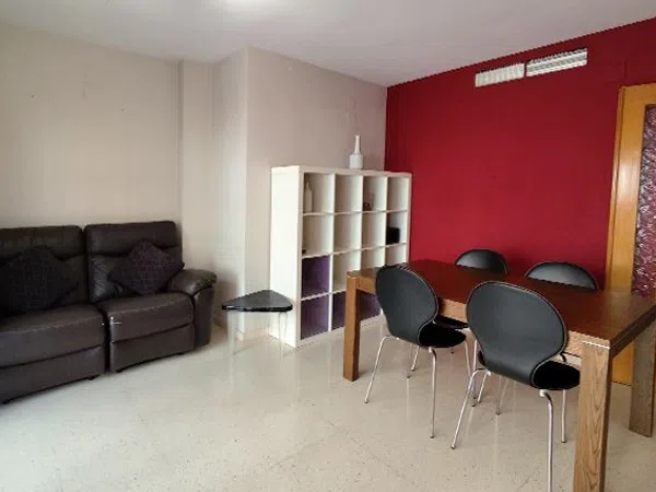 Ático en calle poeta campos vasallo, 54 - Foto 1